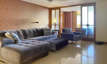 Imagem 6: MAGNIFICO APTº.SEMIMOBILIADO NA TRÊS FIGUEIRAS