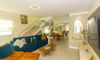 Imagem 2: Duplex 4 Suítes Reformado em Jardim Camburi com Churrasqueira Privativa