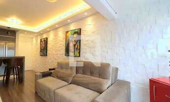 Imagem 5: Apartamento à Venda - Mooca, 2 Quartos, 59 m2