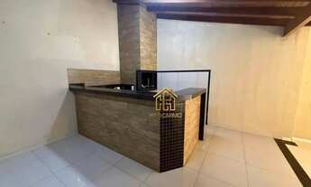 Imagem: Casa com 3 dormitórios - venda por R$ 440.000,00