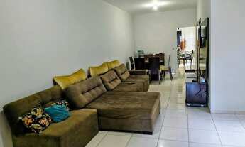 Imagem 5: Casa 4 quartos uma suite ( Residência Canadá