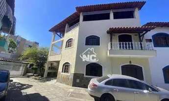 Imagem: Casa com 4 quartos à venda, 250 m² por