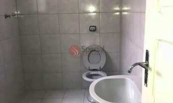 Imagem 4: Sala no Tatuapé