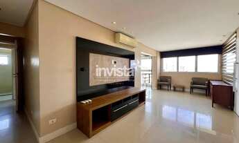 Imagem 6: Apartamento para locação no Embaré