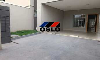 Imagem: CASA 03 SUÍTES, GARAGEM, LOCALIZADA NO