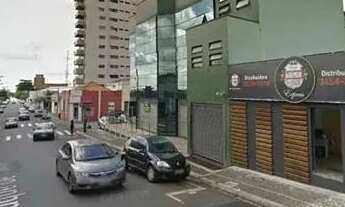 Imagem 3: Terreno Comercial em Centro - Santa Bárbara Doeste