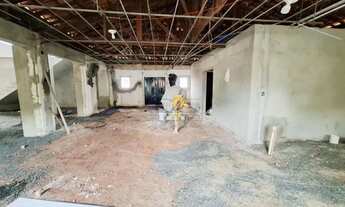 Imagem 5: Galpão de 180m² com mezanino para a locação - Centro