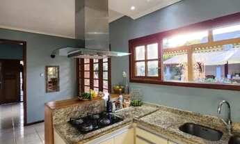 Imagem 3: Casa para Venda em Florianópolis, Armação do Pântano do Sul, 4 dormitórios, 2 suítes, 3 ba