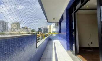 Imagem 2: Apartamento com 3 quartos à venda em Ingá - RJ