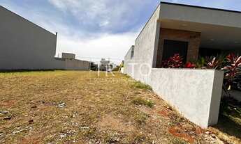 Imagem 7: Terreno a venda no condomínio terras da estancia em Paulínia