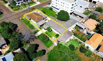 Imagem 5: Terreno à venda no Bairro SAO CRISTOVAO em CASCAVEL por R$ 1.200.000,00