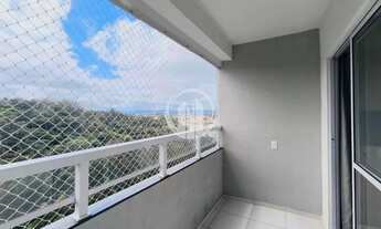 Imagem 2: Apartamento 3 dormitórios sendo uma suíte - Residencial Cenários - Vl Rio Branco