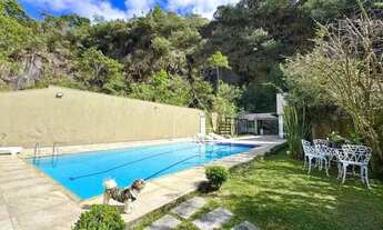 Imagem 2: Casa Residencial à venda, Castelanea, Petrópolis - CA0040