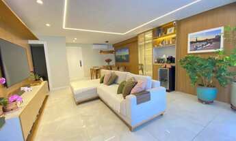 Imagem 3: Excelente apartamento 3 quartos, suítes à venda no Aquarius