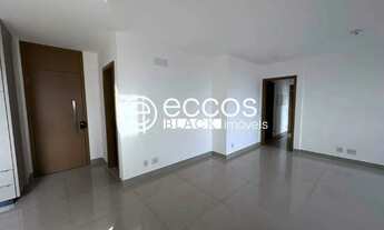 Imagem 2: Apartamento para aluguel, 3 quartos, 3 suítes, 2 vagas, Jardim Karaíba - Uberlândia/MG