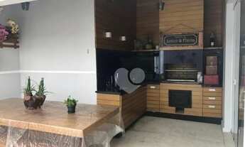 Imagem 7: Casa com 5 quartos à venda, 243 m² por R$ 3.200.000 - Recreio dos Bandeirantes - Rio de Ja