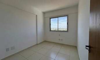 Imagem 4: Apartamento 3 quartos Borges Landeiro Garden - 2 Garagens livres subsolo