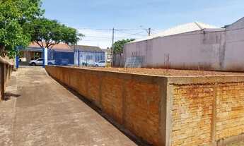 Imagem 3: Terreno Parque São Paulo + salão de 100 m2