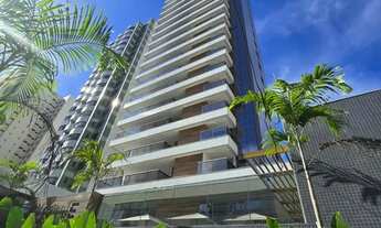 Imagem 2: Apartamento de Alto Padrão no Horto Florestal | 171m² | 4 Suítes