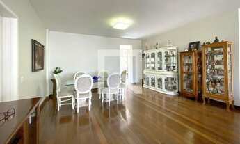 Imagem 5: Apartamento à Venda - Lourdes, 4 Quartos, 274 m2