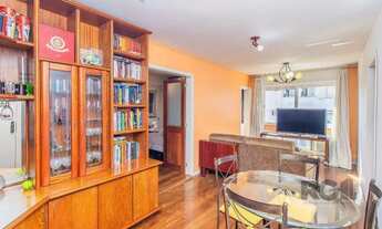 Imagem 4: Cobertura em Menino Deus