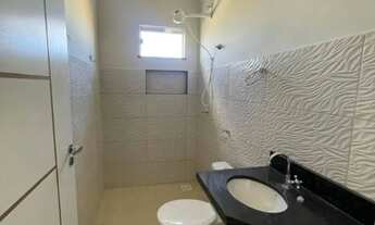 Imagem 7: Casas novas com 3 quartos - Bairro Caburaí