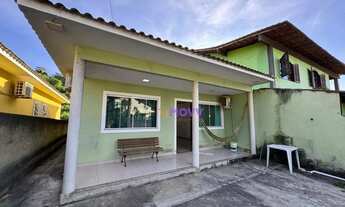 Imagem 5: Casa à venda, 120 m² por R$ 495.000,00 - Engenho do Mato - Niterói/RJ