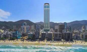 Imagem 5: Sala Comercial na Quadra do MAR em Itapema Frente Avenida 24x para pagar Centro Itapema