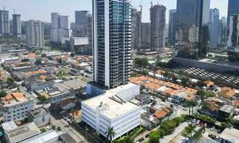 Imagem 5: CONJ. COMERCIAL - CHÁCARA SANTO ANTONIO - SP