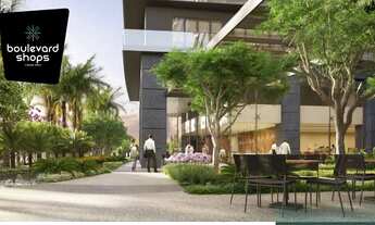 Imagem 5: Ágio SALA COMERCIAL - 53,08 m² - CIDADE OPUS Sala comercial com null Quarto(s) e null banh