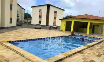 Imagem: Apartamento repasse 2 quartos Cond. S.J.de