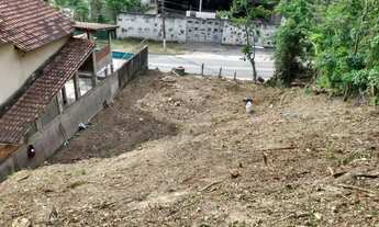 Imagem 3: Lote 750m2, Itaipu - Jardim Fluminense, Rua Asfaltada, Fundos para a Reserva, Doc. em Dia