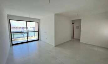 Imagem: Apartamento com 85 m² no Jardim Oceania