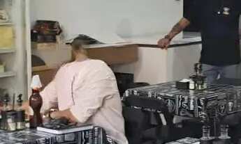 Imagem 2: Restaurante Zona Norte. Ref; 2683