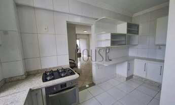 Imagem 2: Apartamento com 3 quartos à venda - Condomínio Edifício Saint Germain - Sorocaba/SP