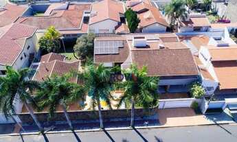 Imagem 5: Casa com 3 suites venda, 524 m² por R$ 1.700.000 - Jardim Brasília - Mogi Mirim/SP