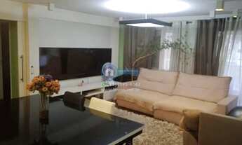 Imagem 5: Seu apartamento de 3 dorms, SP! 126m², 1 suíte e 2 Vagas . Venha conferir!