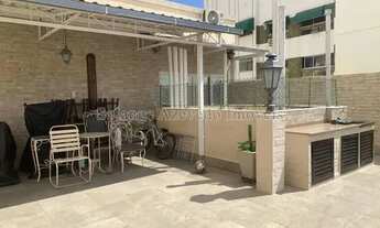 Imagem 6: Cobertura na Gal.Canabarro junto ao Colégio Militar