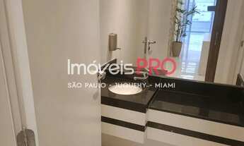 Imagem 7: Conjunto no Brooklin com 200m² em condomínio com perfil corporativo