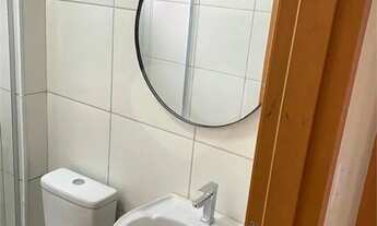 Imagem 6: Apartamento com 2 quartos à venda em Santa Cruz - RJ