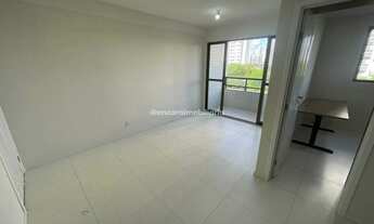 Imagem 4: Apartamento para aluguel, 2 quartos, 1 suíte, 1 vaga, Prado - Recife/PE