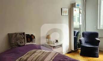 Imagem 6: Espaçoso 3 quartos na Tijuca