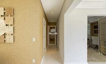 Imagem 10: Casa em condomínio com 5 quartos à venda no Mossunguê