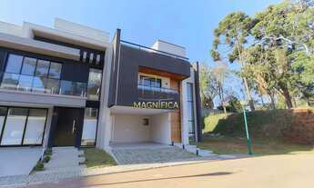 Imagem: Condomínio Bosques do Tanguá Localização