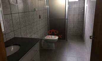 Imagem 5: Casa com 3 dormitórios para alugar, 180 m² por R$ 2.670,00/mês - Vila Itália - São José do