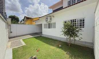 Imagem 2: Sobrado para venda com 290 metros quadrados com 4 quartos em Plano Diretor Sul - Palmas