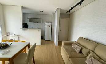 Imagem 5: Apartamento com 2 quartos - Condominio View
