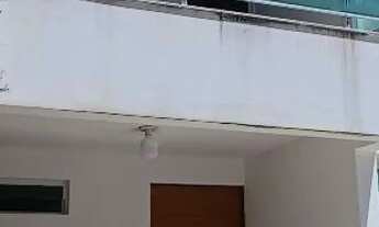 Imagem 3: AP triplex em Barra de S. Miguel