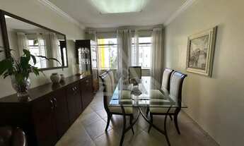 Imagem 6: Apartamento à venda em Campinas, Cambuí, com 3 quartos, com 118 m², Padre José Giordano