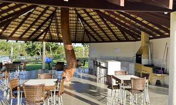 Imagem 7: Lotes no lago do Manso - Pagamento parcelado